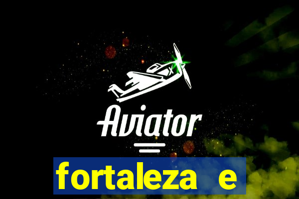 fortaleza e flamengo futmax